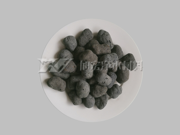 輕質(zhì)陶粒濾料